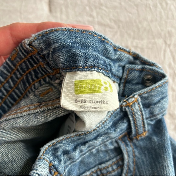 Jeans bundle 6-12 Months - Picture 8 of 10